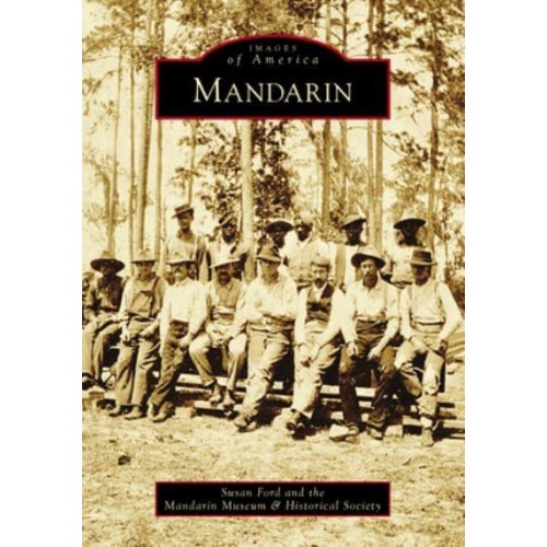 Mandarin - Images of America