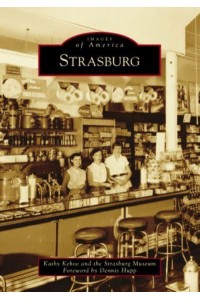 Strasburg - Images of America