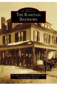 Raritan Bayshore, The - Images of America