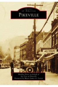 Pikeville - Images of America