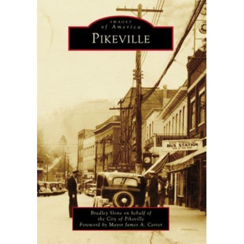 Pikeville - Images of America