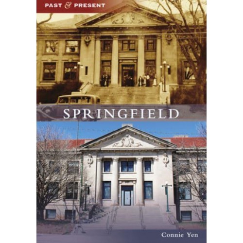 Springfield - Past and Present