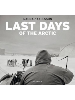 Last Days of the Arctic