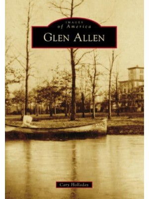 Glen Allen - Images of America