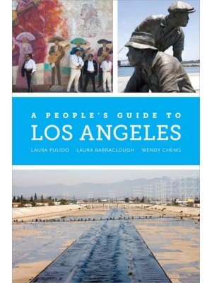 A People's Guide to Los Angeles - A People's Guide Series