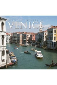 The Secrets of Venice