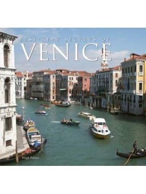 The Secrets of Venice