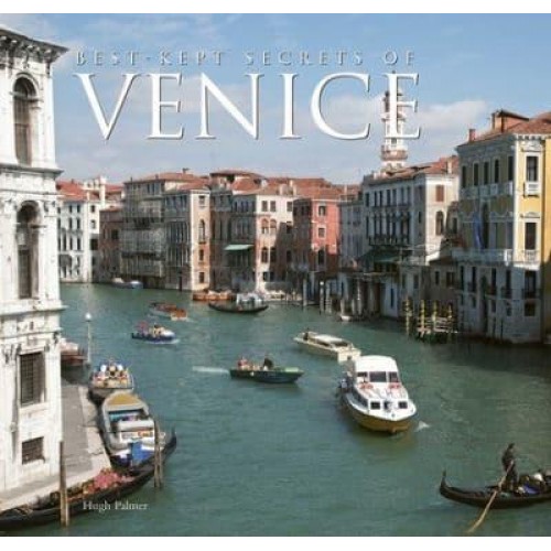 The Secrets of Venice