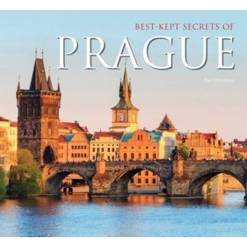 Best-Kept Secrets of Prague - Best Kept Secrets