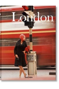 London Portrait of a City