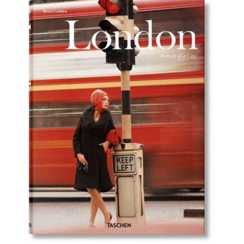 London Portrait of a City