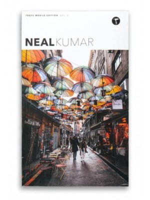 Neal Kumar - Trope Mobile Edition