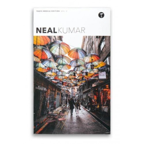 Neal Kumar - Trope Mobile Edition