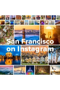 San Francisco on Instagram