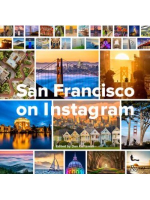 San Francisco on Instagram