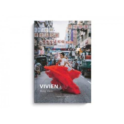 Vivien Liu Being There - Trope Edition