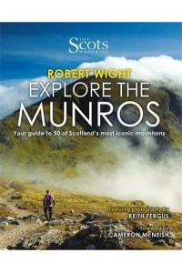 The First 50 Munros