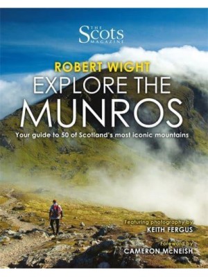 The First 50 Munros