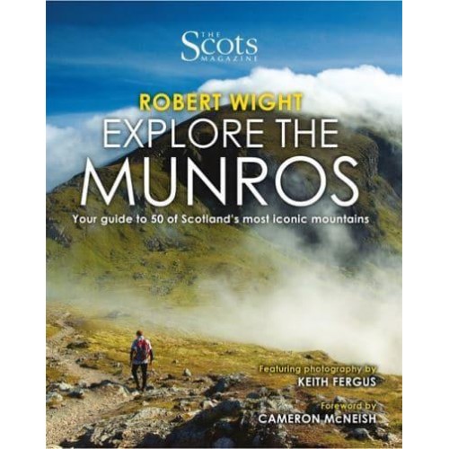 The First 50 Munros