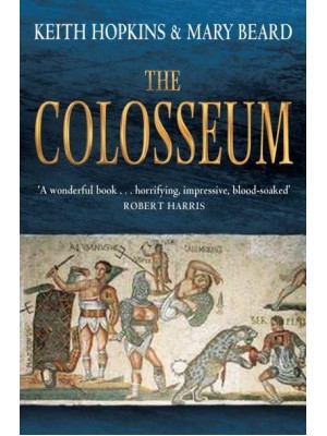 The Colosseum - Wonders of the World