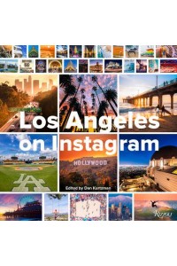 Los Angeles on Instagram
