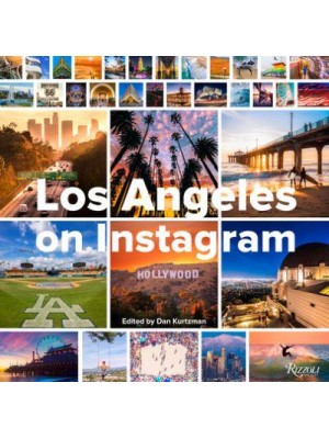Los Angeles on Instagram