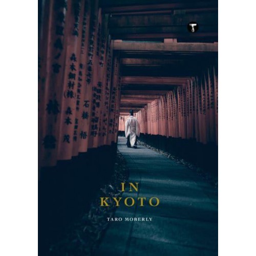 Taro Moberly - In Kyoto - Trope Emerging Photographers
