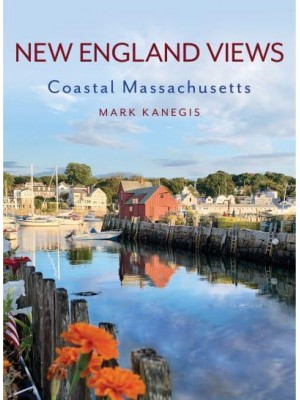 New England Views Coastal Massachusetts