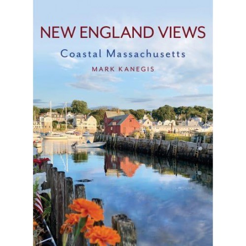 New England Views Coastal Massachusetts