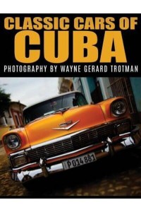 Classic Cars of Cuba