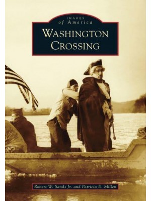 Washington Crossing - Images of America