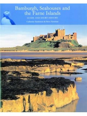 Bamburgh, Seahouses and the Farne Islands