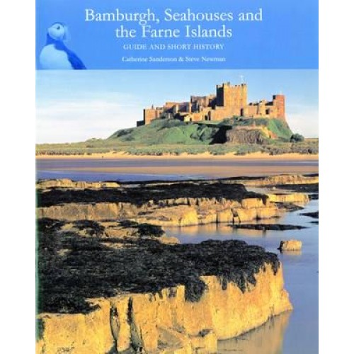 Bamburgh, Seahouses and the Farne Islands