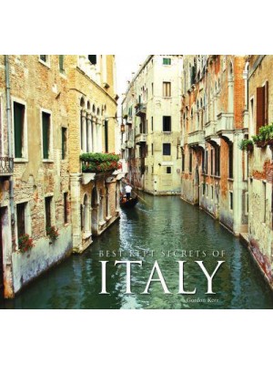 Best-Kept Secrets of Italy - Best Kept Secrets