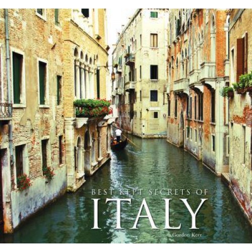 Best-Kept Secrets of Italy - Best Kept Secrets