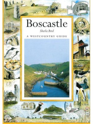 Boscastle - A Westcountry Guide