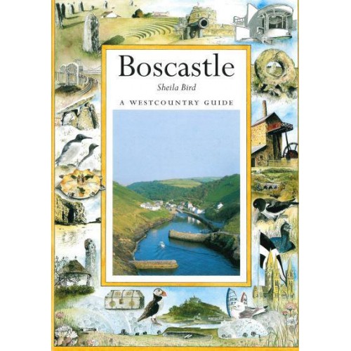 Boscastle - A Westcountry Guide