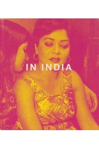 Mitch Epstein - In India