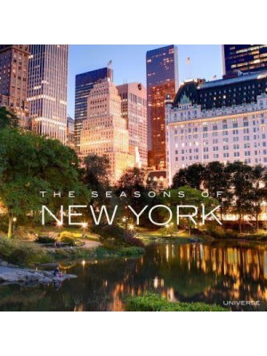 The Seasons of New York