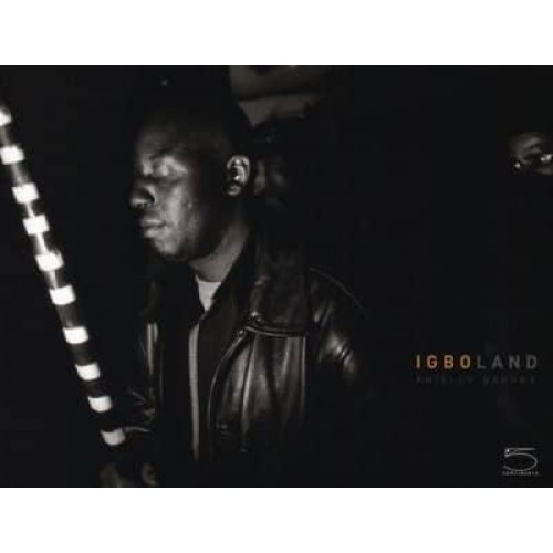 Igboland - 5 Continents Editions