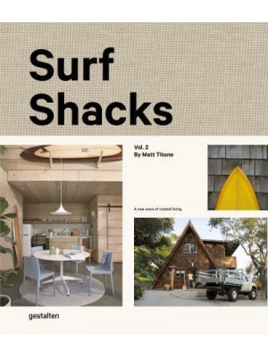 Surf Shacks. Vol. 2