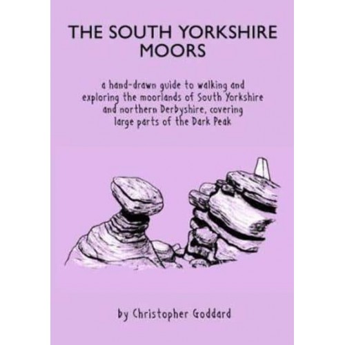The South Yorkshire Moors