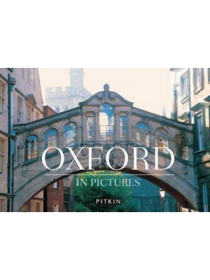 Oxford in Pictures