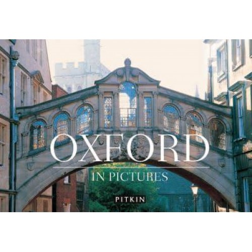 Oxford in Pictures