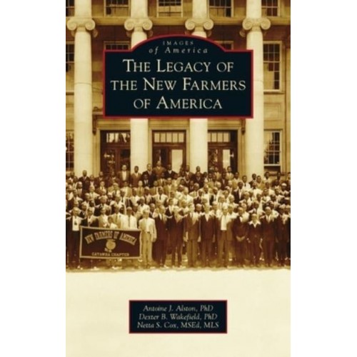 Legacy of the New Farmers of America