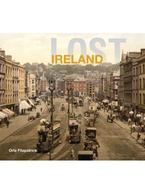 Lost Ireland - Lost Cities