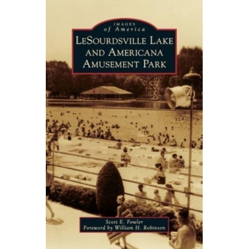 Lesourdsville Lake and Americana Amusement Park