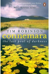 Connemara The Last Pool of Darkness