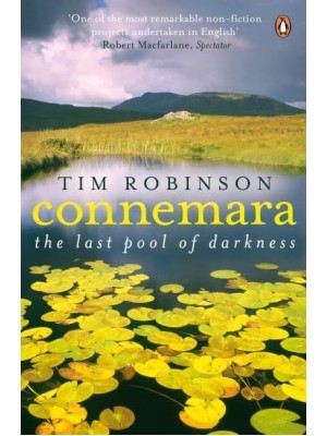 Connemara The Last Pool of Darkness