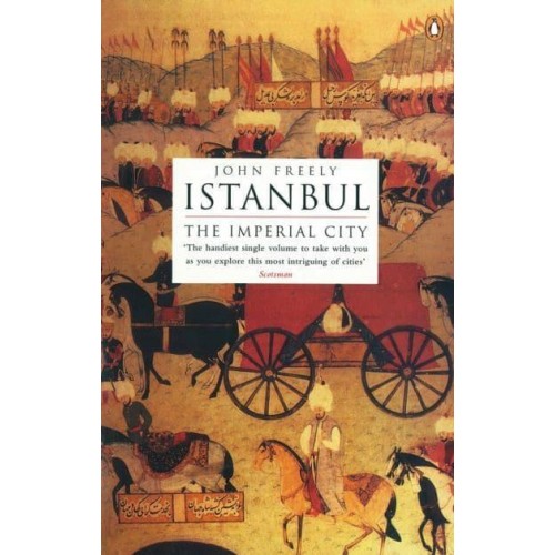Istanbul The Imperial City